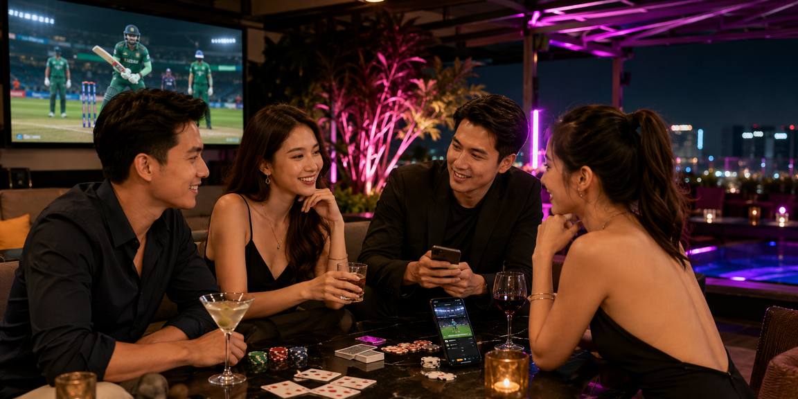 66s Slot Ngày Cuối Tuần